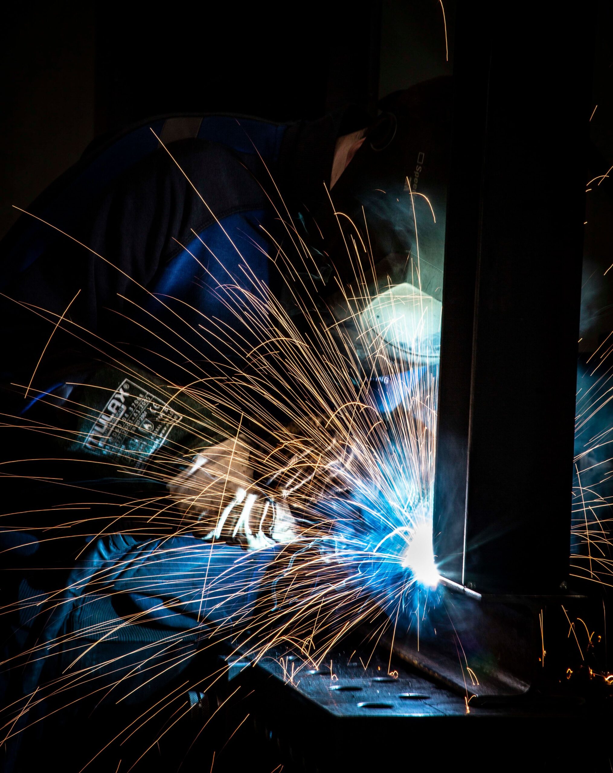 Constructie Bankwerker