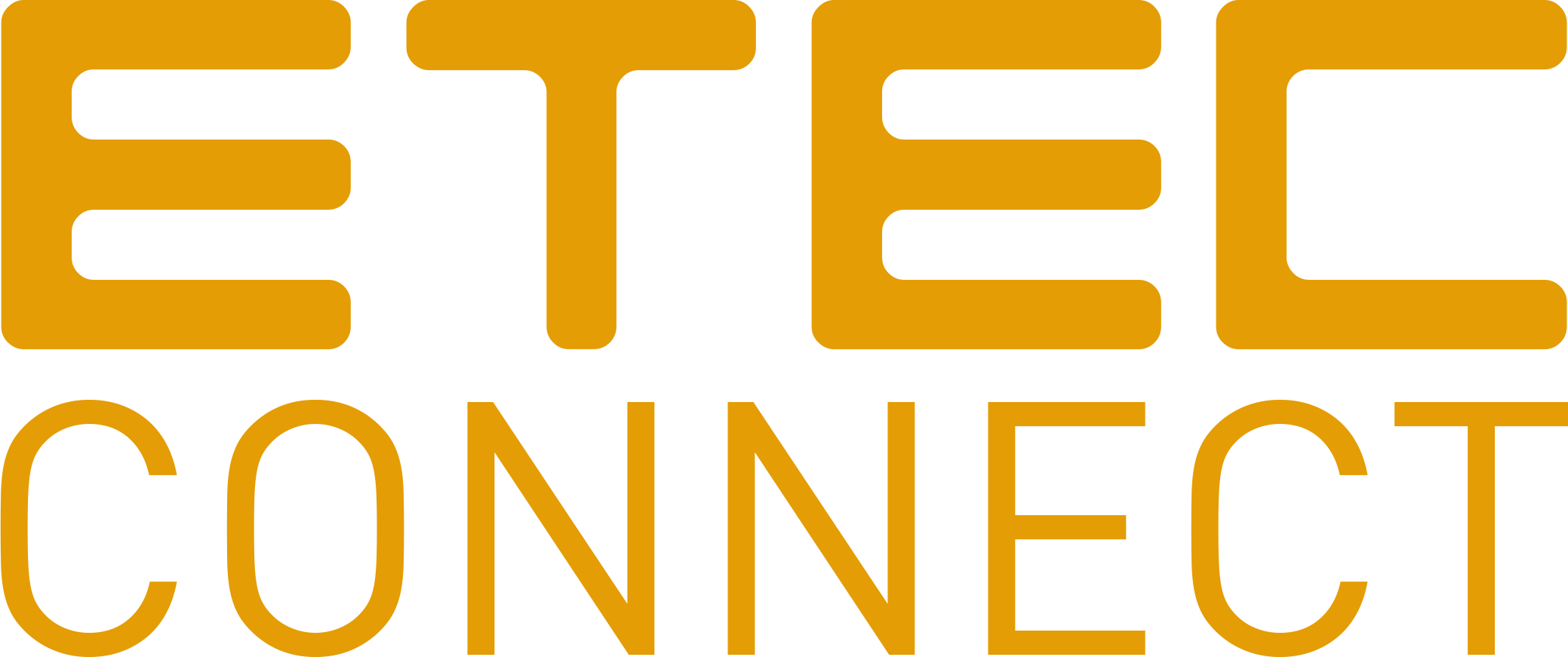 ETEC CONNECT
